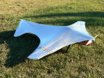 Sun Cover acro 3D 50