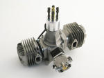 DLE 111 Gasoline engine - NEW V3