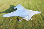 Sun Cover acro 3D 2,60 mt.