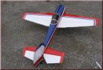 GB-Models Yak 55m 1.4 mt. white/red/blue