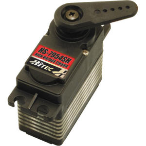 Hitec servo HS-7954SH 29 Kg.cm 0,12sec (7,4V)