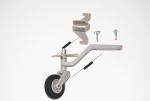 Tail wheel assemblies size 40-90