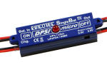 Emcotec DPSI Micro - SingleBat 5.9/7.2