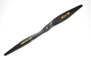 PT carbon propeller 20,5x14E