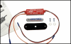 Emcotec DPSI Micro - RCS RV (Remote Control Switch - Regulated Volt)