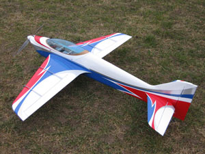 Sebart WIND S 50E white/blue