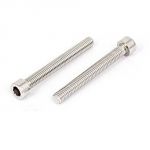 Socket head screws M3x12 - 10pcs.