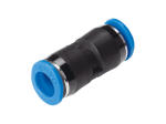Festo raccordo dritto 4 mm.