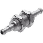 Festo raccordo nipplo spinato PK3