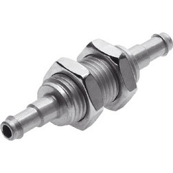 Festo raccordo nipplo spinato PK3