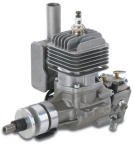 DLE 20 Gasoline engine