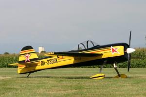Krill YAK 55M 33% 