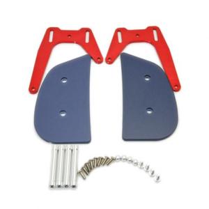 Secraft supporti TX per pulpito