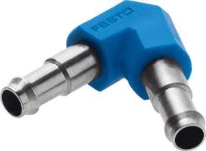 Festo raccordo nipplo spinato a "V" PK4