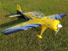 Sebart SUKHOI 29 S 3D Monster giallo/nero