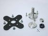 AXI radial prop adapter 8mm AXI 4120/xx 4130/xx