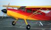 GB-models Maule MT-7-420 280cm rosso