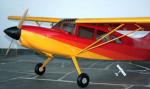 GB-models Maule MT-7-420 280cm rosso