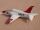 CARF BAE Hawk 1:5.3 1.87mt All White