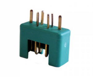 MULTIPLEX High current FEMALE connector M6-50 50(100)A