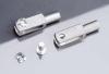 Forcella M3 per maxi e jet 2 pz
