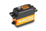 Savox servo SV-1270TG  35Kg 0,11sec/60° 7.4V