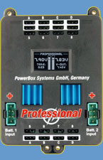 PowerBox PROFESSIONAL