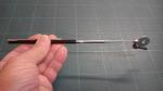 Magnete telescopico