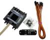 Alewings centralina miniMAC 6ch 5-7,4V 30A Adjust