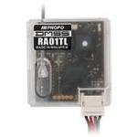 JR RA01TL Remote Antenna DMSS