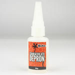 Colla cianoacrilica DEPRON 20gr