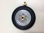 Ruota per jet 65mm  -1pz-