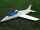 Krill AVANTI S JET  Full Composite Full White