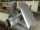 CARF F4U-1D Corsair 2,8m All Silver