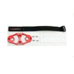 Secraft Battery bed V2_S Red