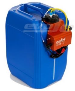 EvoJet Station 20 liter