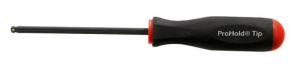 Cacciavite Bondhus ProHold Balldrivers 4mm