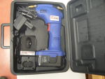 Compressore Portatile 12V 8 bar (116 PSI)