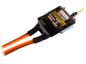 Jeti MSPEED EX speed sensor 450