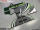 REVOC set di CUSTODIE per Avanti S KRILL 2,1mt