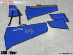 REVOC  set di CUSTODIE per Viper MK II CARF- Skygate