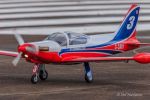 CARF SIAI Marchetti SF-260 2.8mt