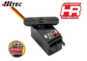 Hitec servo HS-8775MG DIGIT LOW PROF 9 Kg.cm 0,1sec (6,0V)