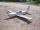 CARF SIAI Turbo Marchetti SF-260 2.8 mt All Silver