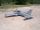 CARF SIAI Turbo Marchetti SF-260 2.8 mt All Silver