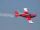 CARF SIAI Turbo Marchetti SF-260 2.8 mt All Silver