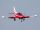 CARF SIAI Turbo Marchetti SF-260 2.8 mt All Silver