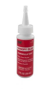 ZAP Formula 560 Canopy Glue 59 ml