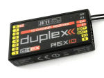 Jeti RX Duplex REX10