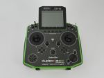 Jeti Radiocomando DS-16 II Carbon Line 16ch Green Edition